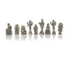 Statuette en bronze