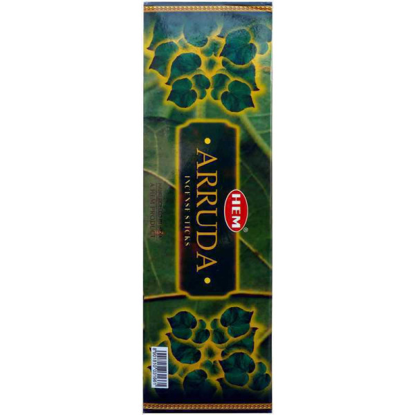Encens batons Hem arruda Encens batons Hem arruda