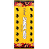 Boite d'encens santal jaune Tulasi 10 gr