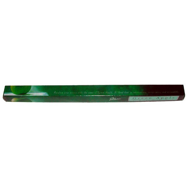 Encens batons padmini pomme verte Encens batons padmini pomme verte