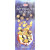 Encens hem attire l\'argent hexa 20 gr -  Hem