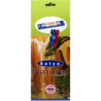 Encens batons satya natural 10 gr