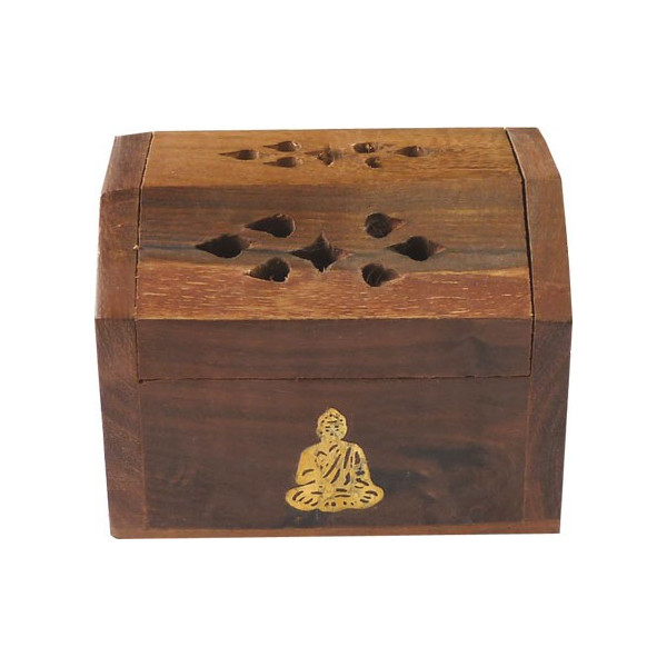 Porte encens pour cône bouddha -  Portes encens