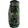 Sac pour narguilé camouflage