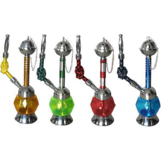 Mini hookas