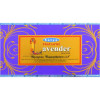 Räucherstäbchen Lavendel Satya 15g.