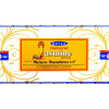 Encens batons satya jasmine 15g.