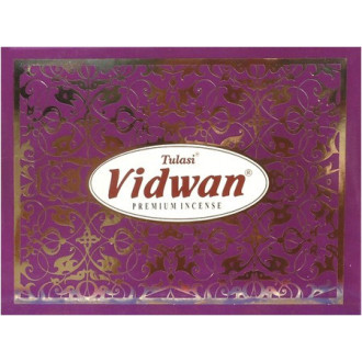 Encens tulasi vidwan premium