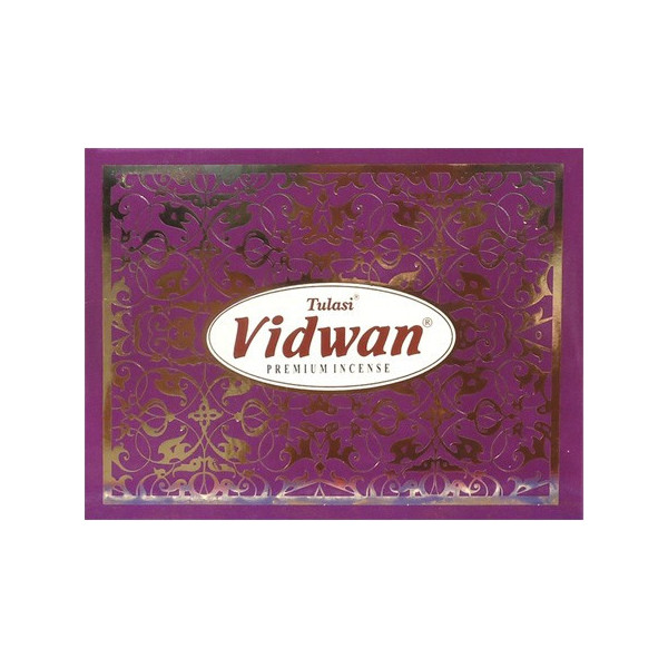 Encens tulasi vidwan premium