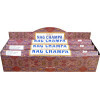 Boite d'encens tulasi nag champa 20gr.