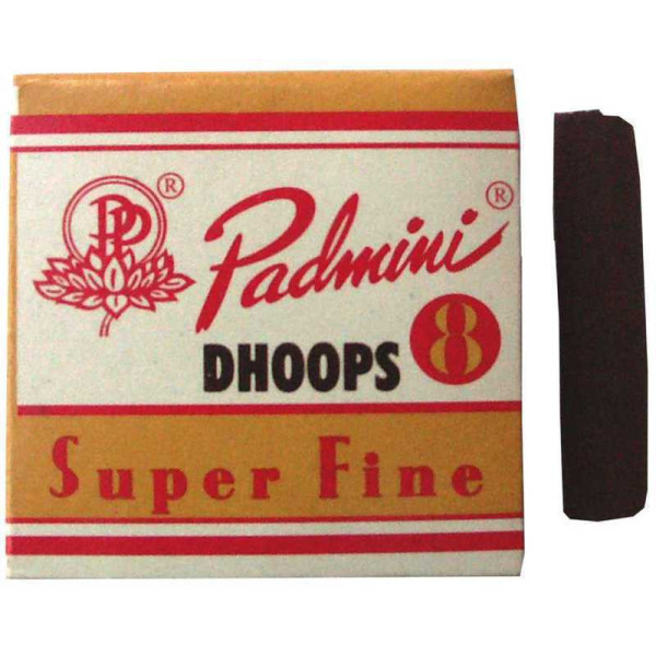 Encens dhoop padmini super fine -  Encens dhoop