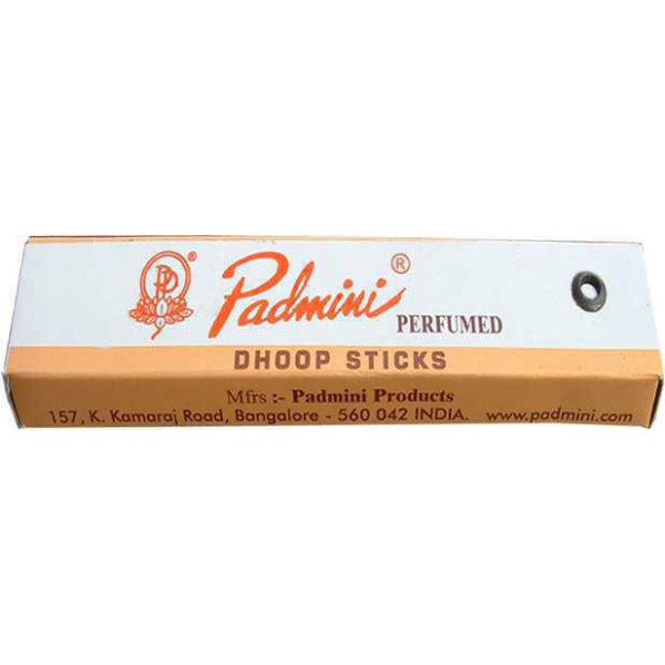 Encens mini dhoop padmini -  Encens dhoop