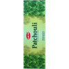 Hem Patchouli Weihrauch 20 Gramm.