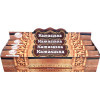Boite d'encens tulasi kamasoutra 20gr.