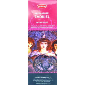 Encens batons krishan zadkiel