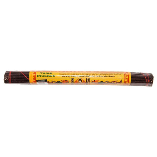 Nepalesische Räucherstäbchen Tashi