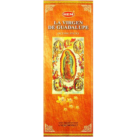Encens Hem Notre Dame de Guadalupe