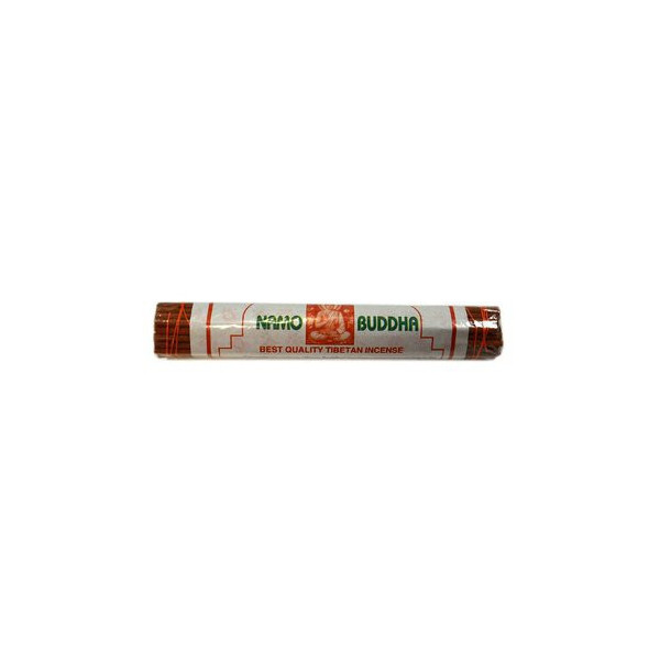 Nepalesische Räucherstäbchen Namo Buddha