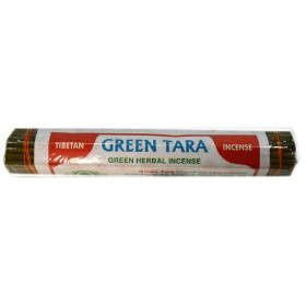 Encens bâtons Népalais Green Tara