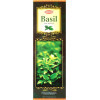 Boite d'encens krishan basilic