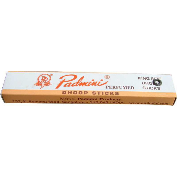 Encens king size dhoop padmini 