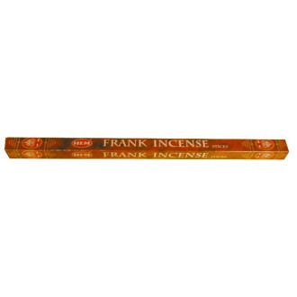 Encens hem frank incense 10 grammes.