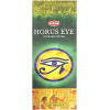 Encens hem oeil d'Horus 20 grammes.