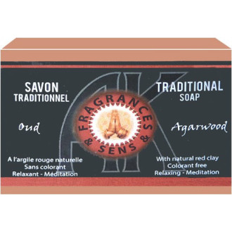 Savon oudh 