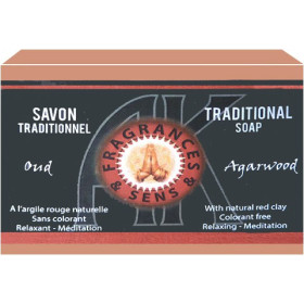 Savon oudh