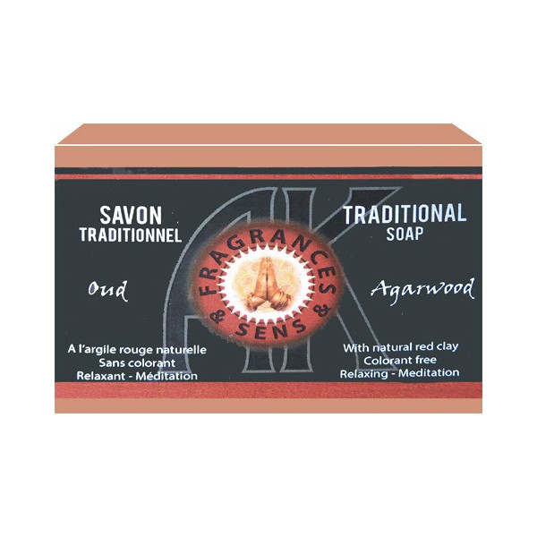 Savon oudh 