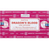 Encens batons satya sang de dragon 15g.