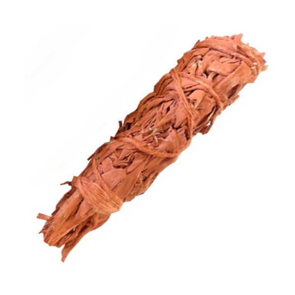 Sauge blanche sang de dragon en fagotin 30-35 gr -  Encens résine