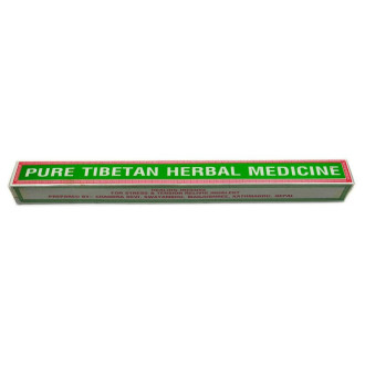 Encens bâtons Népalais Herbal Medecine