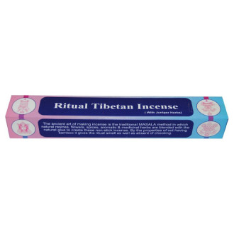 Encens bâtons Népalais tibetan ritual