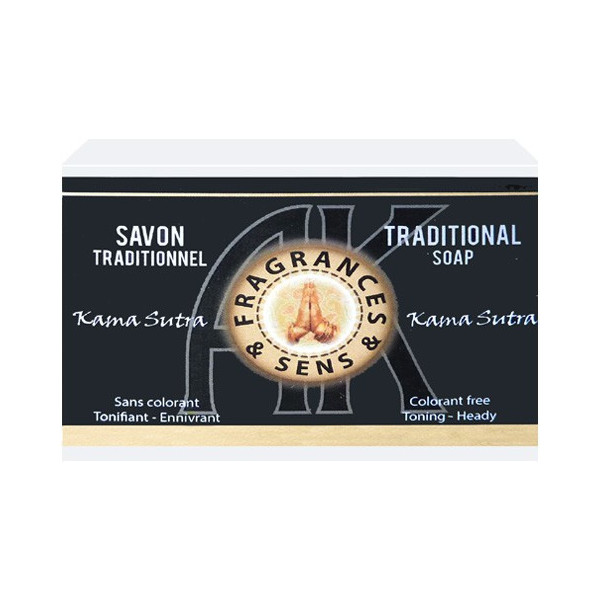 Savon kamasutra