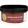 Savon noir d'Alep hammam et gommage