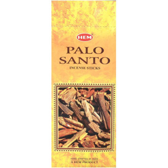 Encens hem palo santo 20 grammes.