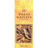 Weihrauch Saum Palo Santo 20 Gramm.