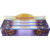Boite d'encens tulasi sang de dragon 20gr.