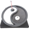 Porte encens mini jardin zen japonais