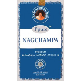 Encens bâtons Ppure nagchampa