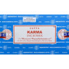 Encens bâtons satya karma 15g.
