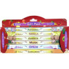 Tulasi Discovery Pack 6 Düfte