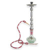 Narguilé - Chicha 1 sortie 76 cm.