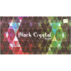 Encens bâtons satya black crystal 15 g.