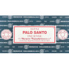 Räucherstäbchen Satya Palo Santo 15 g.