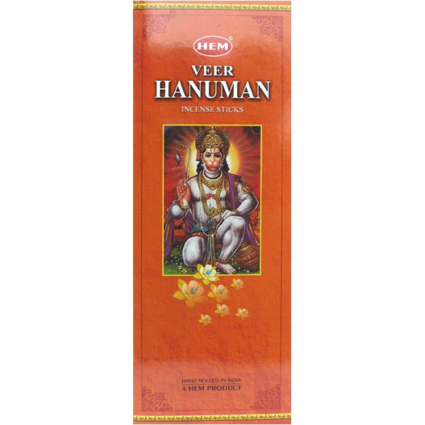 Encens hem hanuman 20 grammes.