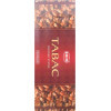 Encens hem tabac 20 grammes.