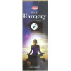 Encens hem harmonie divine 20 grammes.