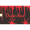 Encens bâtons Ppure sang de Dracula
